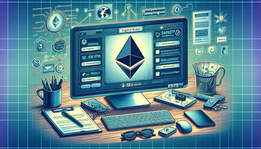 "Essential Features Ethereum's Buterin Recommends for Crypto Wallets"