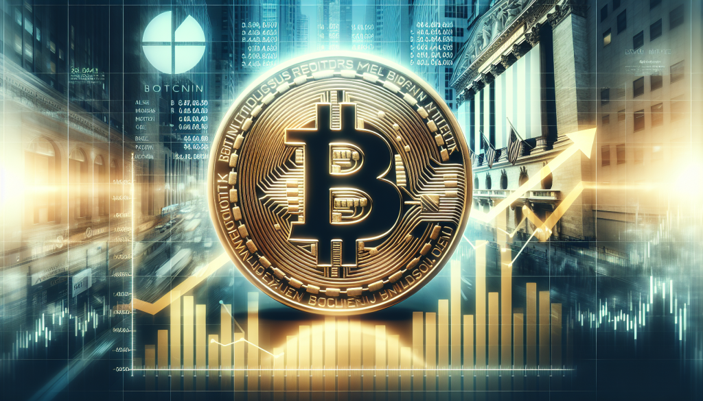 Exodus Movement Amplifies Bitcoin Portfolio, Gears up for NYSE Elevation