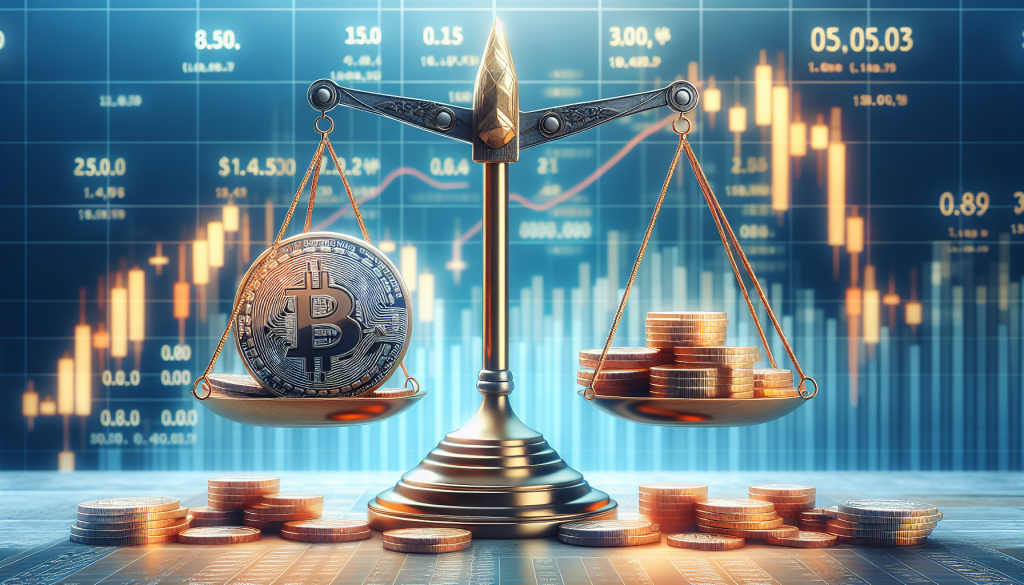 Former ARK Invest Analyst Cautions Against Inflating $10T Crypto Market Cap Predictions