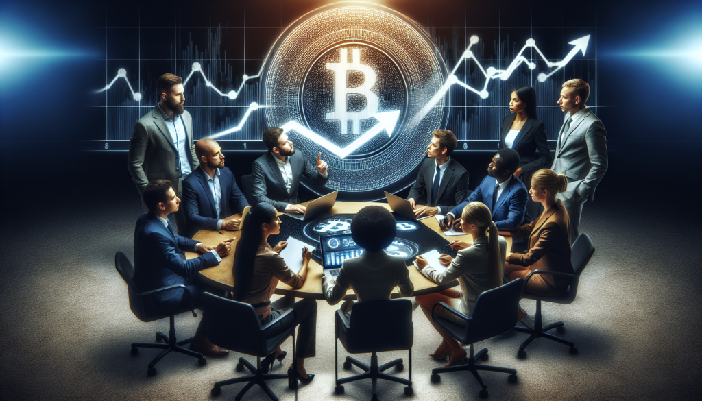 Genius Group Bolsters Bitcoin Reserve to a Robust $18m Value