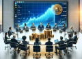 "Genius Group Enhances Bitcoin Treasury by $1.8m, Total BTC Holdings Now Reach 172"