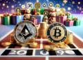 Holiday Season Crypto Battle: Bitcoin vs Altcoins, Who Takes the Win?