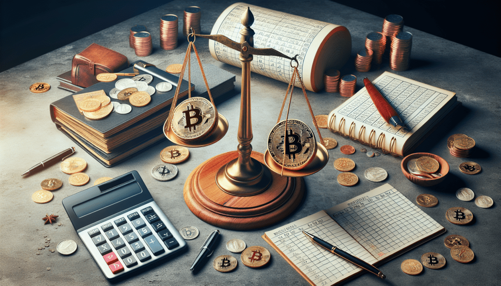 "Implementation Day: New FASB Bitcoin Fair Value Accounting Guidelines"