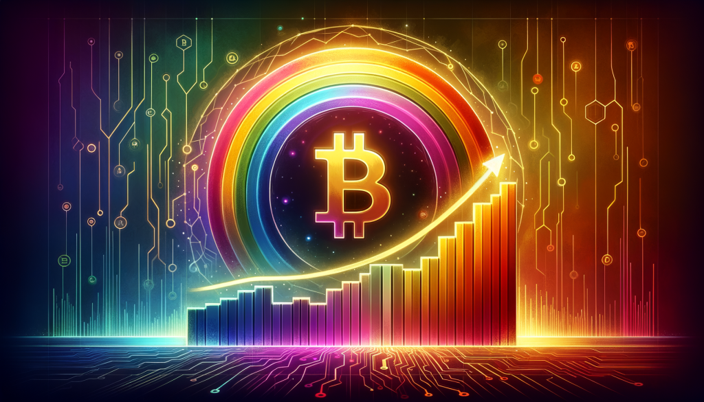 Is $500K Bitcoin Peak Predictable Through Rainbow Chart Analysis?