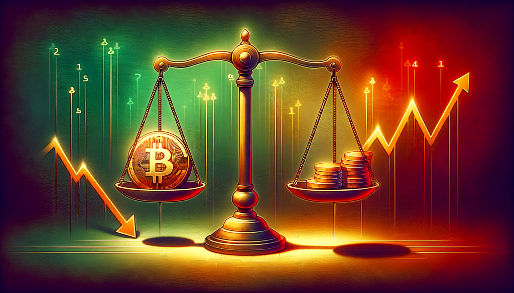 Is Bitcoin Poised to Bounce Back to $95,800 Amidst Profit-taking by Short-term Holders?