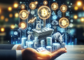 "KULR Technology to Invest 90% of Excess Cash into Bitcoin: A Bold Move"