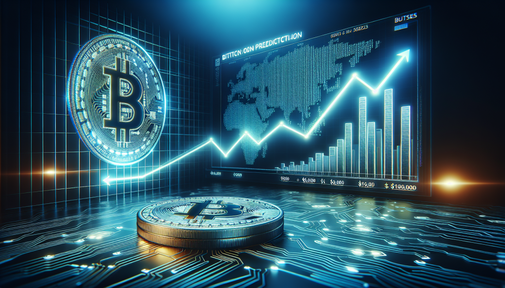 "Matrixport Predicts Bitcoin Surging to $160,000 by 2025: A Staggering 60% Upside"