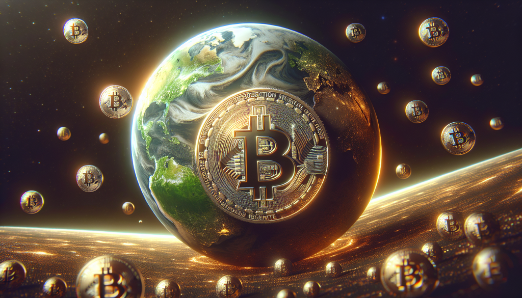 Metaplanet's Massive Bitcoin Acquisition: A Record-Breaking 620 BTC Investment