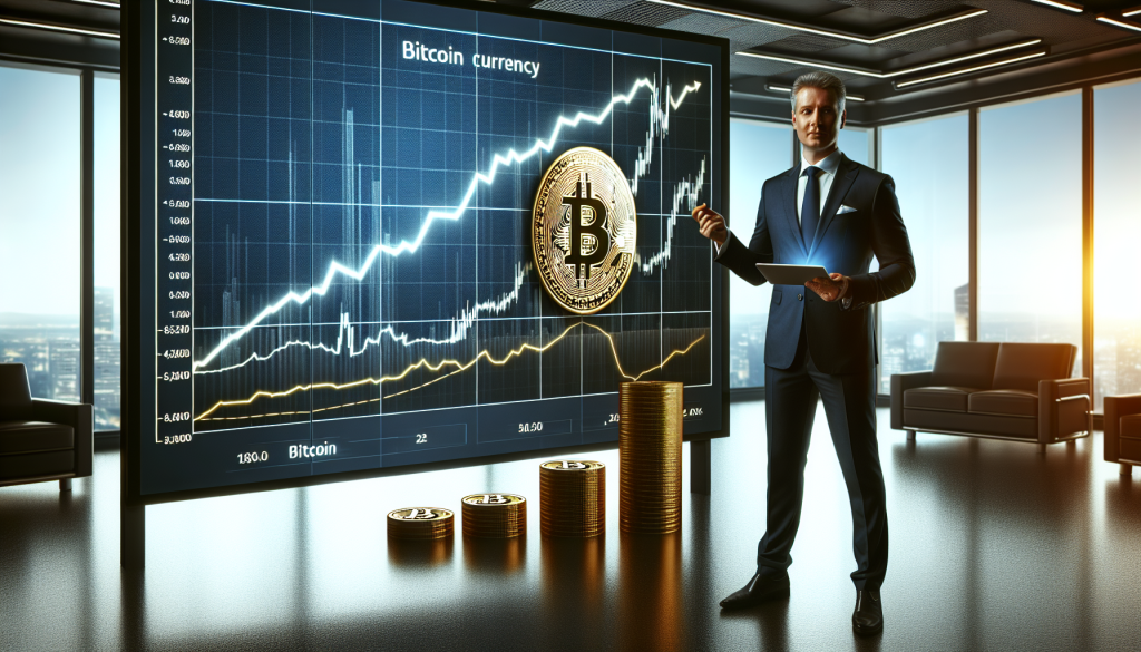 "Michael Saylor Advocates for U.S. Shift from Gold to Bitcoin Investments"