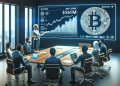 MicroStrategy Boosts Bitcoin Portfolio with Additional $561m Purchase