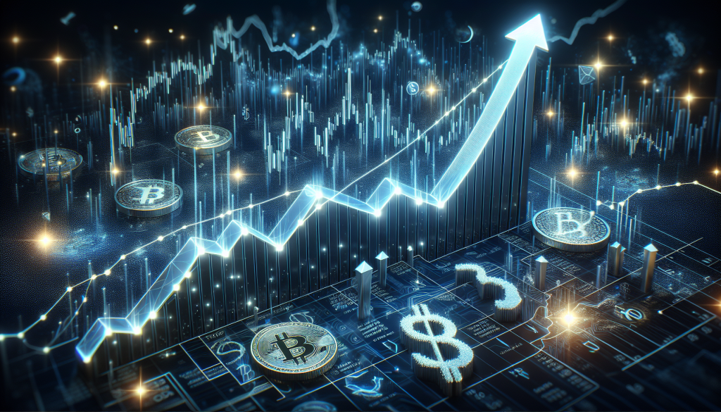 MicroStrategy Tops Charts as Crypto Stocks Skyrocket 402% in a Stellar Year