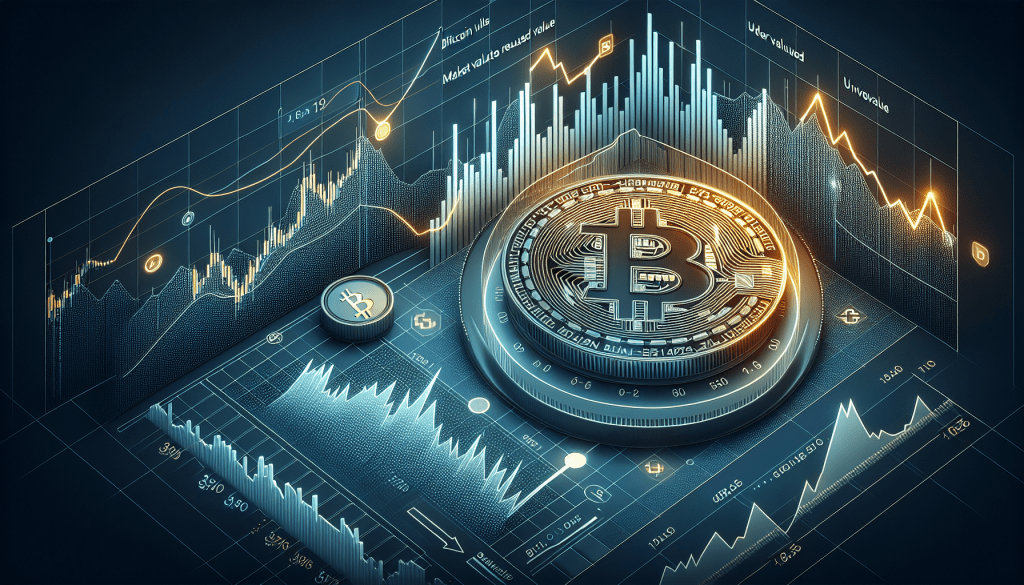 MVRV Indicator Reveals Unappreciated Value of Bitcoin