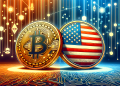 Peter Schiff Reiterates Bitcoin Doubts, Advocates for USA Coin Instead