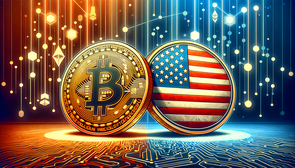 Peter Schiff Reiterates Bitcoin Doubts, Advocates for USA Coin Instead