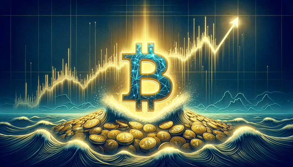 Peterffy's Warning: Why Investors Should Limit Bitcoin Holdings