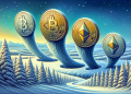 Post-Christmas Crypto Crash: A New Trend for Bitcoin, Ethereum, and Dogecoin?