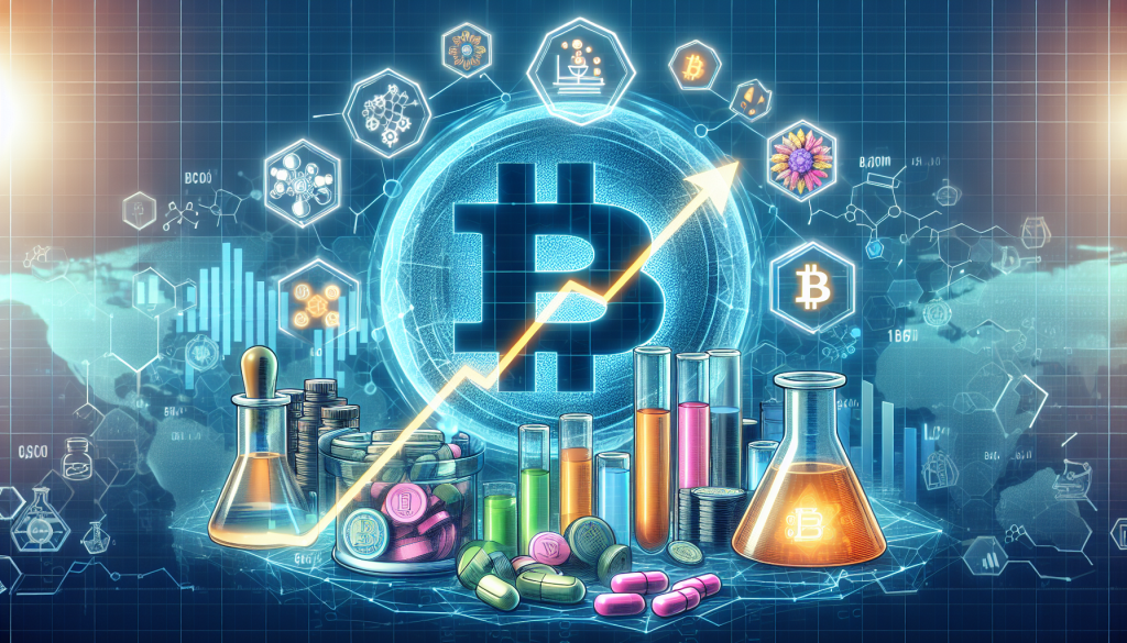 Quantum BioPharma Boosts Treasury with $1M Bitcoin Purchase, Explores Future Crypto Investments