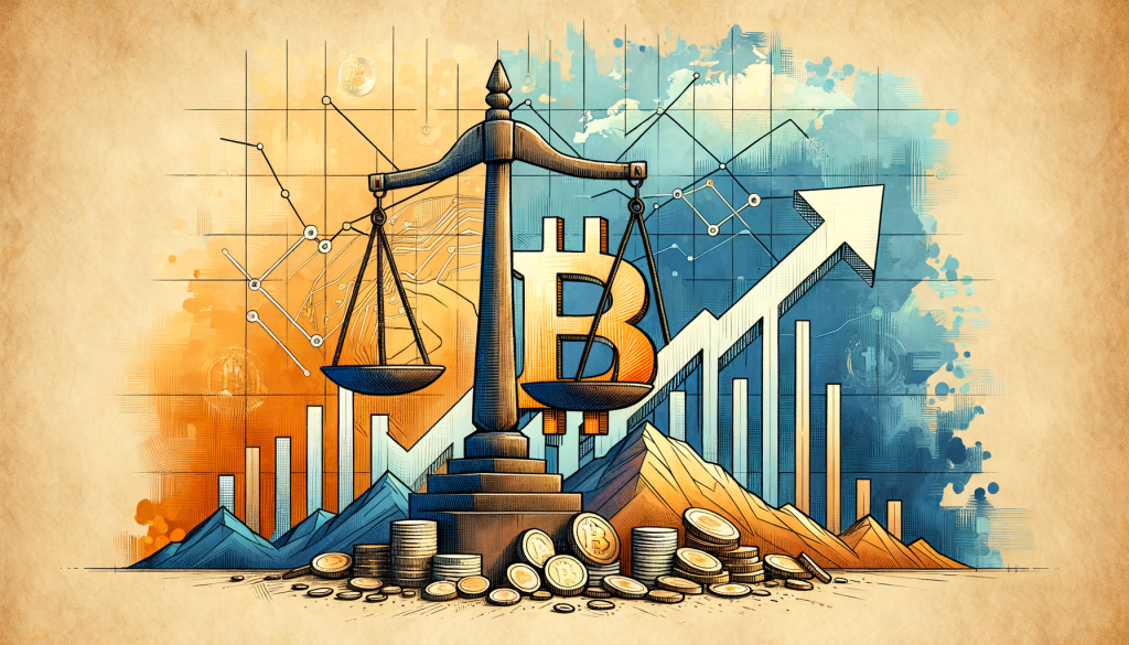 Significant Decrease in Bitcoin Exchange Balance Suggests Promising Future for BTC