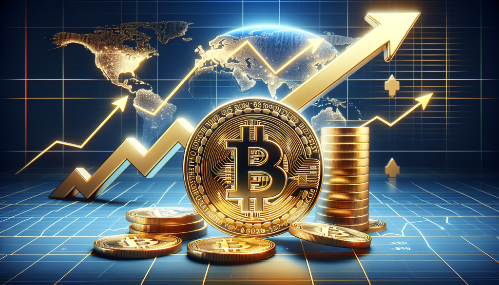 Surging Popularity: Bitcoin's X Sees a 65% YoY Increase in 2024