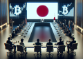 Tokyo Refuses to Embrace Bitcoin as Reserve Asset