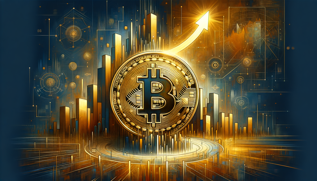 "Top 5 Reasons to Add Bitcoin to Your Investment Portfolio Before 2025"