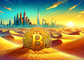 UAE Holds More Than $40 Billion in Bitcoin: Will It Liquidate Its Crypto Assets?