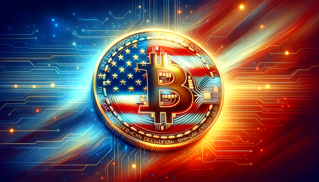 Understanding Bo Hines' Role in Trump's Emerging Crypto Squad