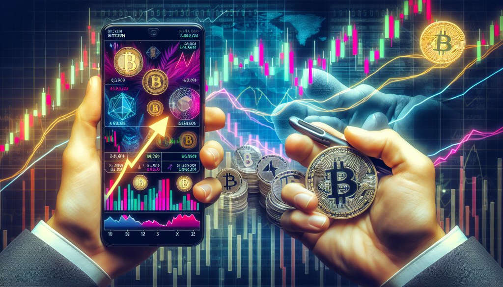 Unlock Potential Gains: Affordable Altcoins Set to Surge in Current Crypto Cycle