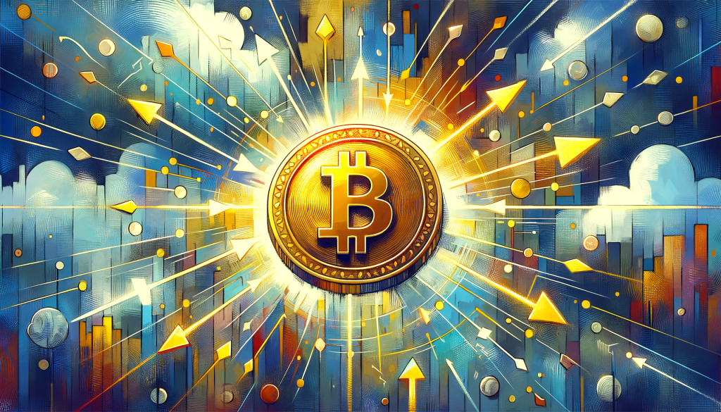 Unveiling the Winners as Bitcoin Skyrockets to $100K