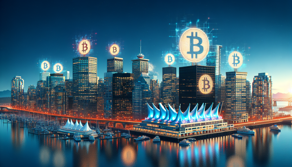 Vancouver Takes Step Towards Bitcoin-Friendliness, City Council approves motion