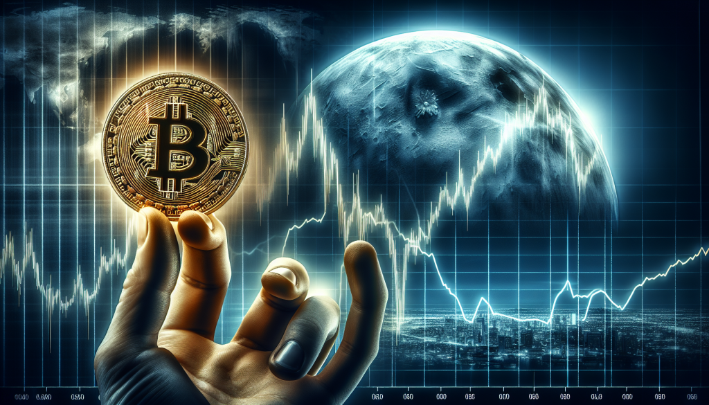 "Analysts Suggest Bitcoin's Sharp Dips Could Be Things of the Past"