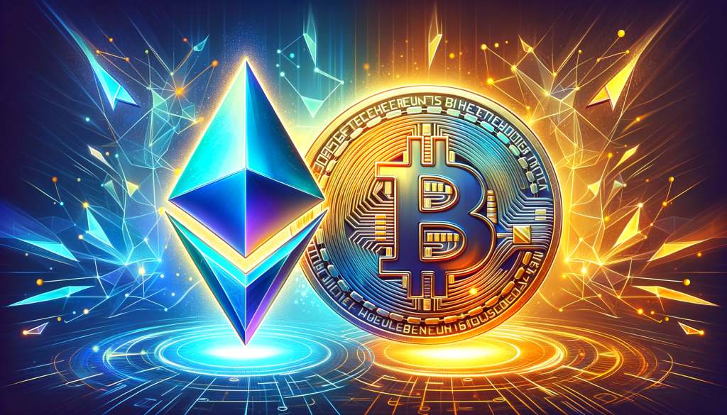 Analyzing the 2025 Bull Market: Experts' Debate on Ethereum and Bitcoin's Future Dominance