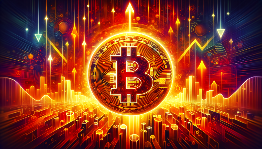 Bitcoin: Analyst Anticipates Cooling-Down Period in Bloated Market