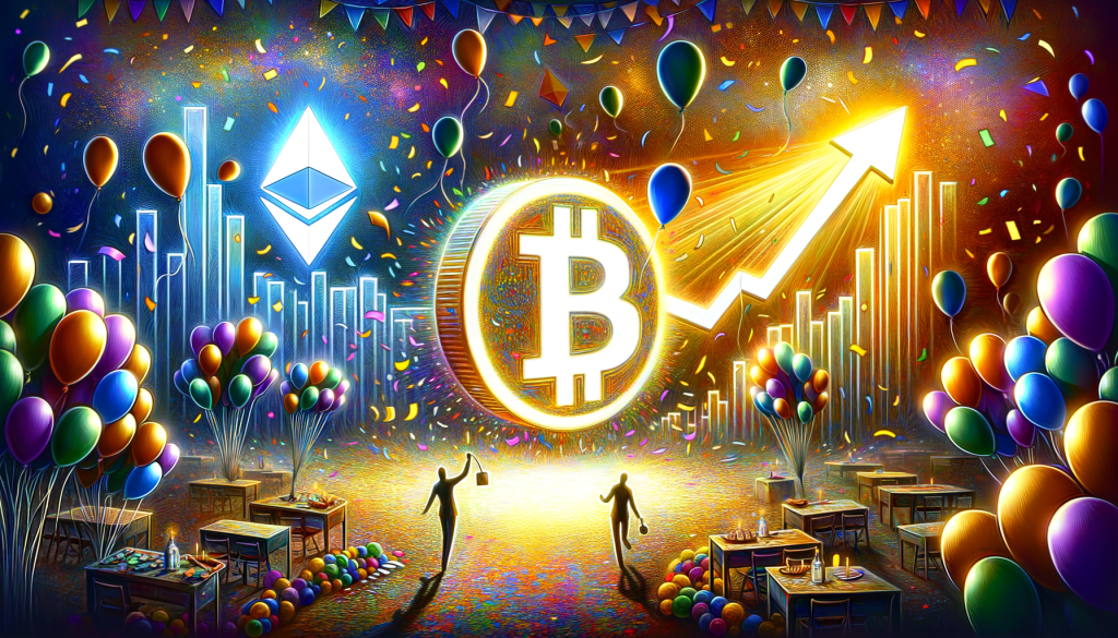 Bitcoin ETFs' First Anniversary: Review and Predictions for 2025