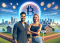 Bitcoin-Exclusive Land Deal by Australian Duo Makes Waves: A One-Off Event?