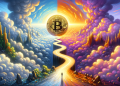 Bitcoin Forecast: Exploring Potential Growth Beyond $106k or Decline to $91k