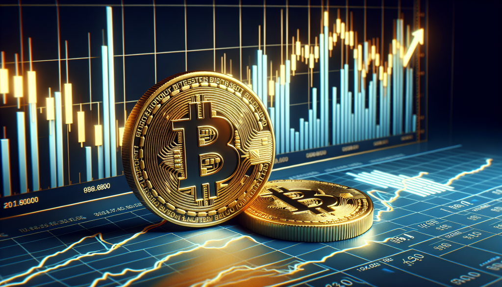 "Bitcoin Holds Promise of Bullish Surge, Contingent on this Key Support Level"