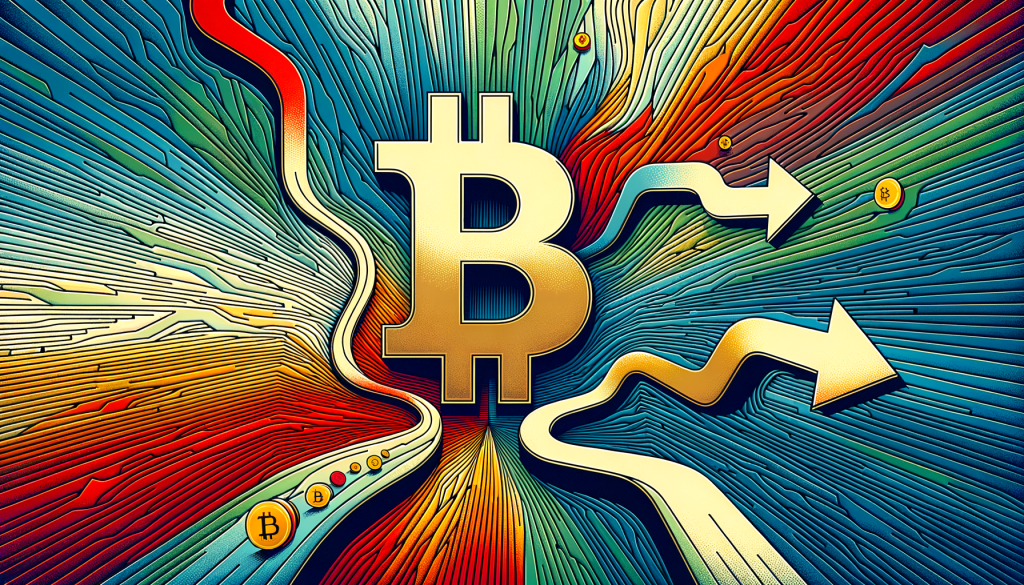 "Bitcoin May Plunge to $75K Before Hitting $250K by 2025, Predicts Arthur Hayes"