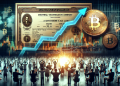 Bitcoin Phenomenon Tripling the Demand for MicroStrategy Stocks