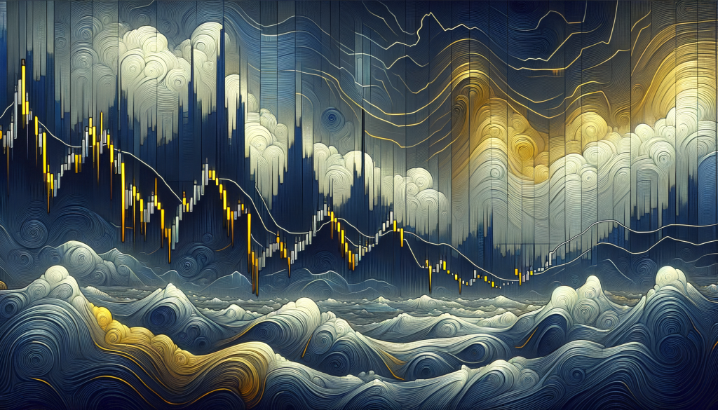 Bitcoin Poised for Exciting Breakthrough, Indicates Choppiness Index Analysis