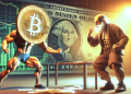 "Bitcoin Set to Rival US Dollar: Insights from 'Rich Dad' Author Kiyosaki"