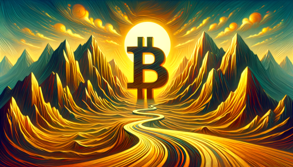 "Bitcoin to Reach Zenith in 2025, Arthur Hayes Forecasts with Caution"