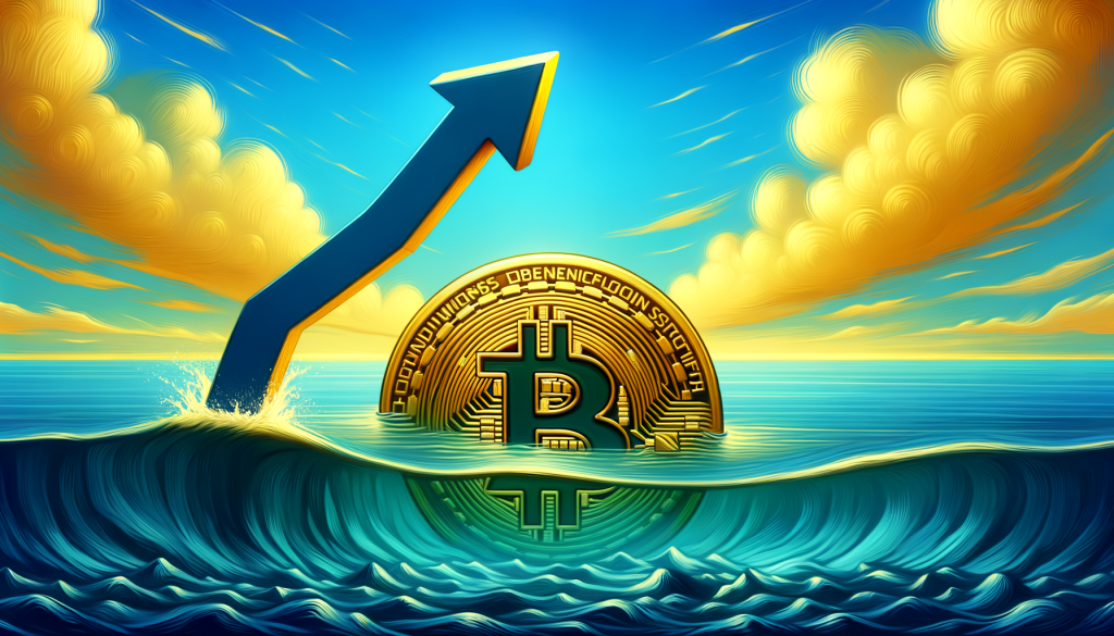 Bitcoin's Recent Plunge: A Small Setback Before the Next Big Leap?