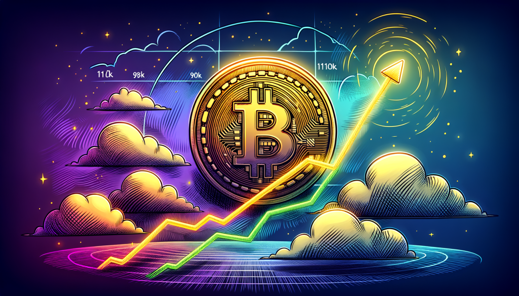 Can Bitcoin Maintain Its Climb Above $100K? Evaluating BTC's Prospect