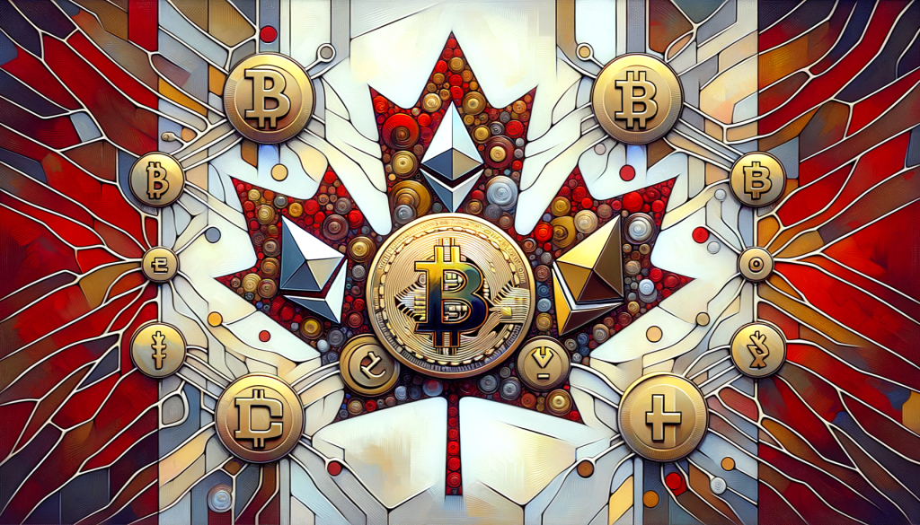 "Canadian PM Candidate Pierre Poilievre's Total Commitment to Crypto and DeFi Explored"