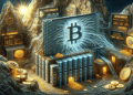 CleanSpark Sets Record Mining 668 Bitcoin in December, Secures Total Holding of 9952 BTC