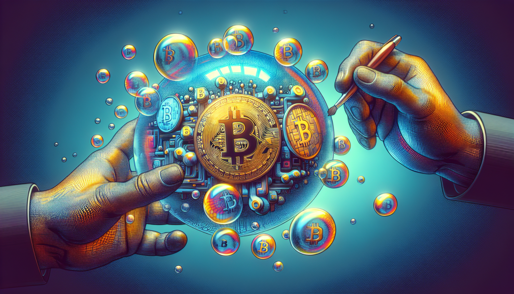 Cliff Asness Proclaims Bitcoin's Survival Depends on Its Wider Use Cases