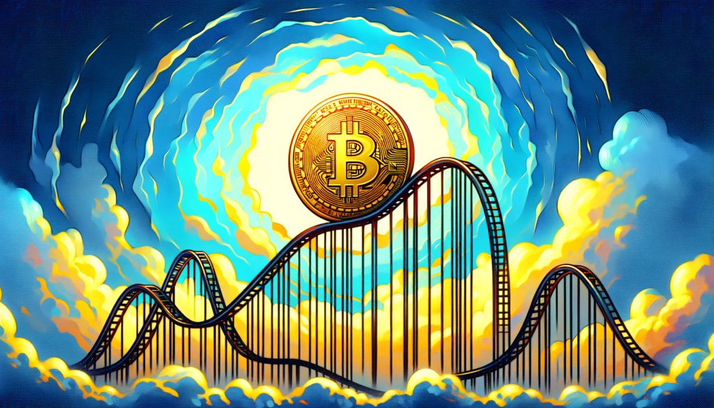 Coinbase Predictions Indicate Minimal Growth Potential for Bitcoin