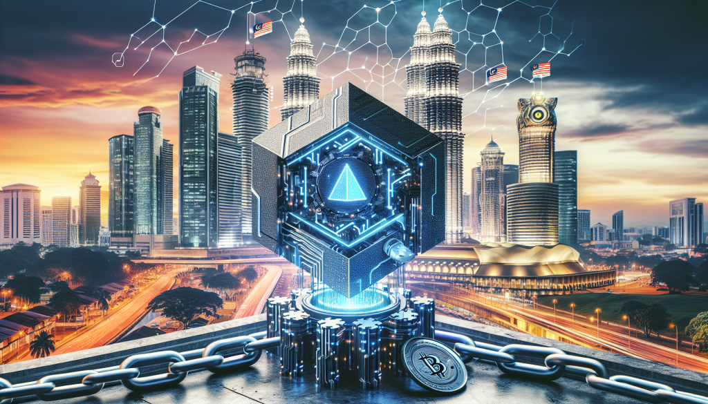 Combatting Fraud: How Malaysia's Anti-Corruption Agency Uses Blockchain and AI