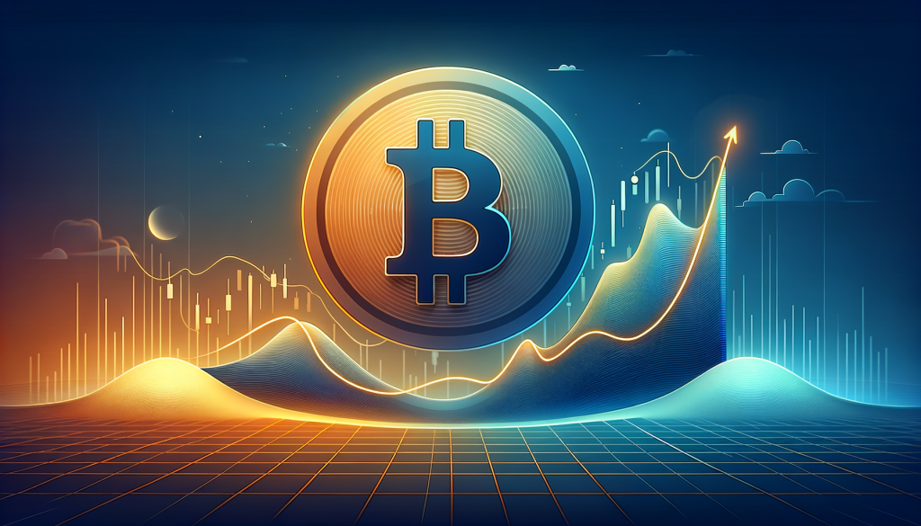 Could Bitcoin's Incoming Dip Pave the Way for Future Highs?